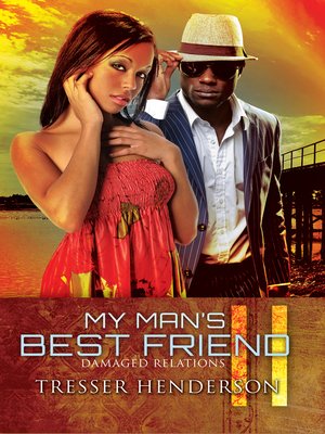 cover image of My Man's Best Friend II